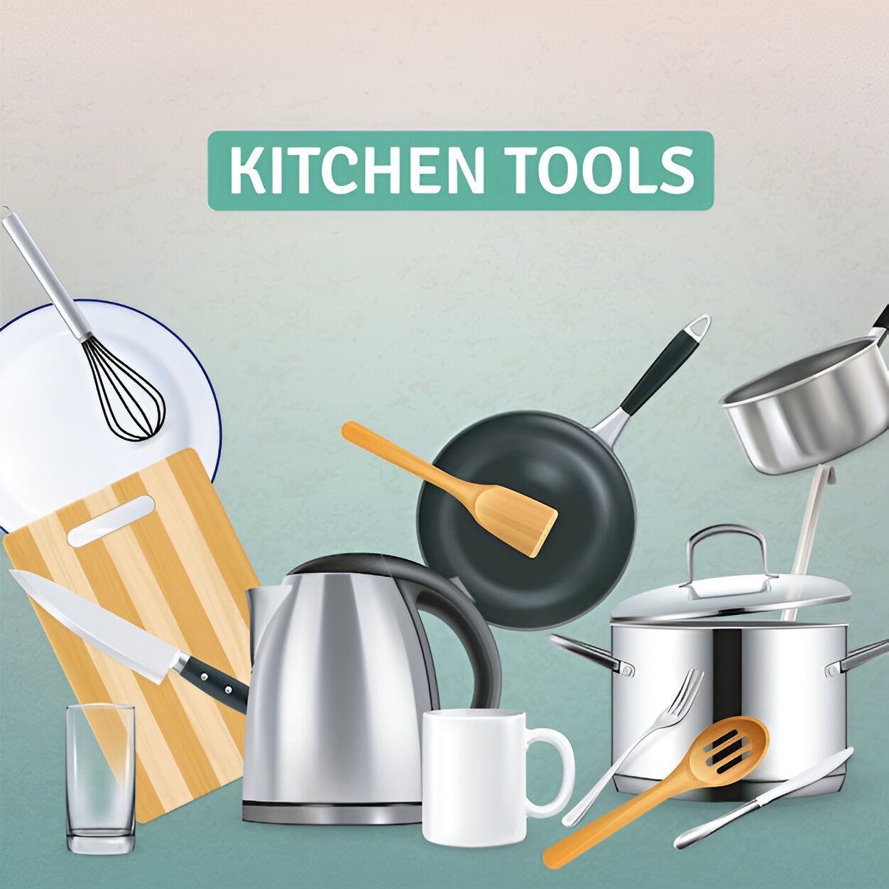 Home & Kicthen Accessories